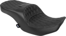 harley davidson touring [ESPECIALIDADES DE ARRASTRE] - Asiento Freedom Touring-1