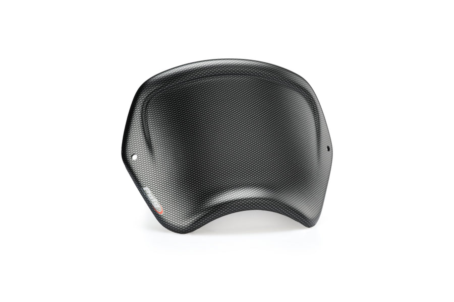 HONDA CMX 500 REBEL SE [2024] – panel frontal ABS – aspecto carbono