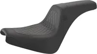 Harley Davidson Fxst [SADDLEMEN] – Asiento Speed ​​Merchant Pro Series