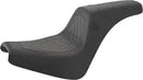 Harley Davidson Fxst [SADDLEMEN] – Asiento Speed ​​Merchant Pro Series
