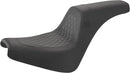 Harley Davidson Fxst [SADDLEMEN] – Asiento Speed ​​Merchant Pro Series