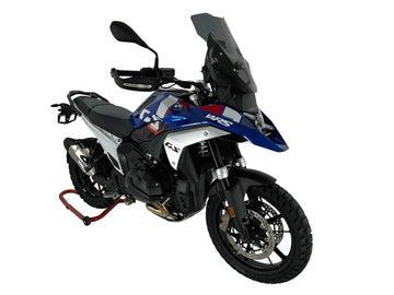 BMW R 1300 GS Trophy [WRS] – Parabrisas - 0