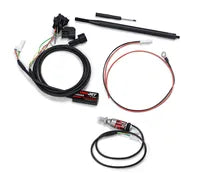 Harley Davidson FLS [DYNOJET] - Kit de cambio rápido QSX