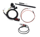 harley davidson flfb [DYNOJET] – Kit de cambio rápido QSX-3