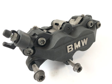 BMW K 1300 R [2010] - Calipera de frenos en la parte delantera izquierda
