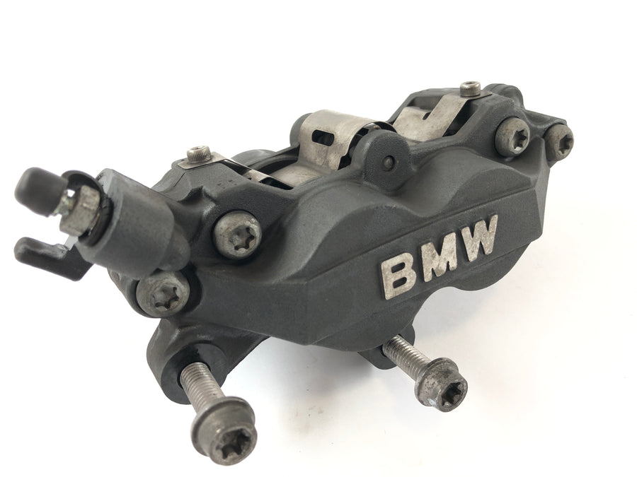 BMW K 1300 R [2010] - Calipera de frenos en la parte delantera izquierda