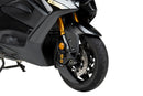 YAMAHA T-MAX 560 TECH MAX [2025] - Enfriador de frenos - Negro mate-4