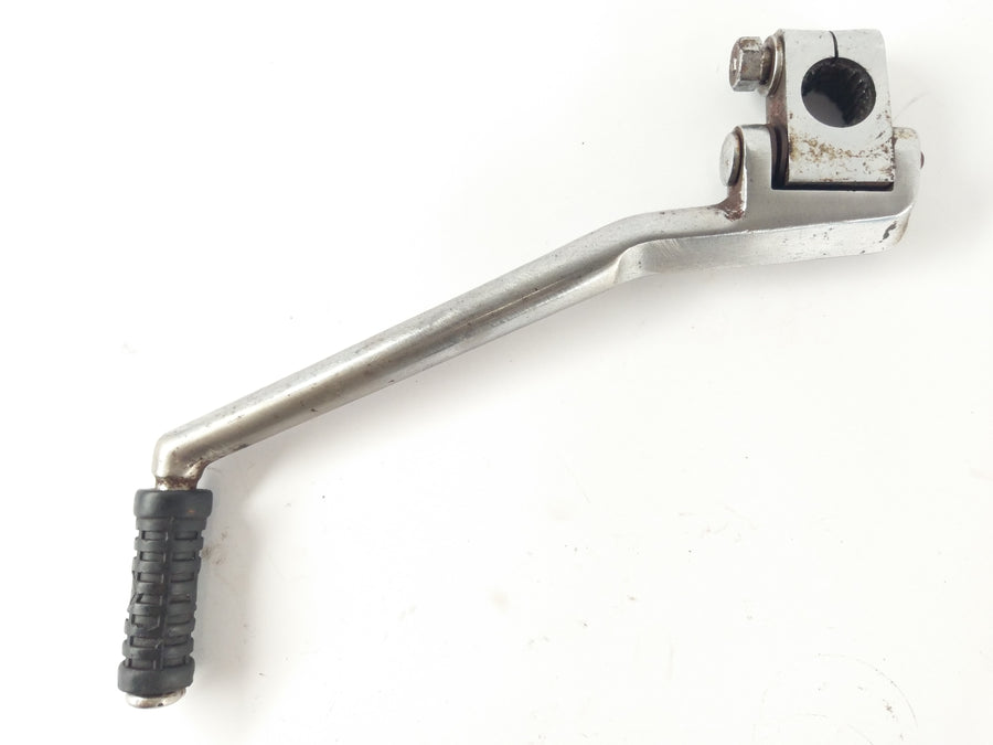 Suzuki GT 750 [1973] - palanca de palanca de inicio de Kickstarter