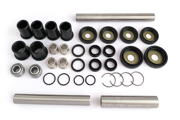 HONDA TRX 650 FA RINCON [2003-2005] - Kit Suspensión Trasera Independiente
