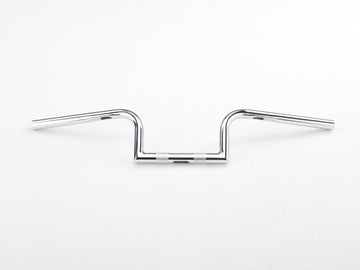 Conductor de motocicleta Ø 25 - Z -Lenker 770 mm de ancho