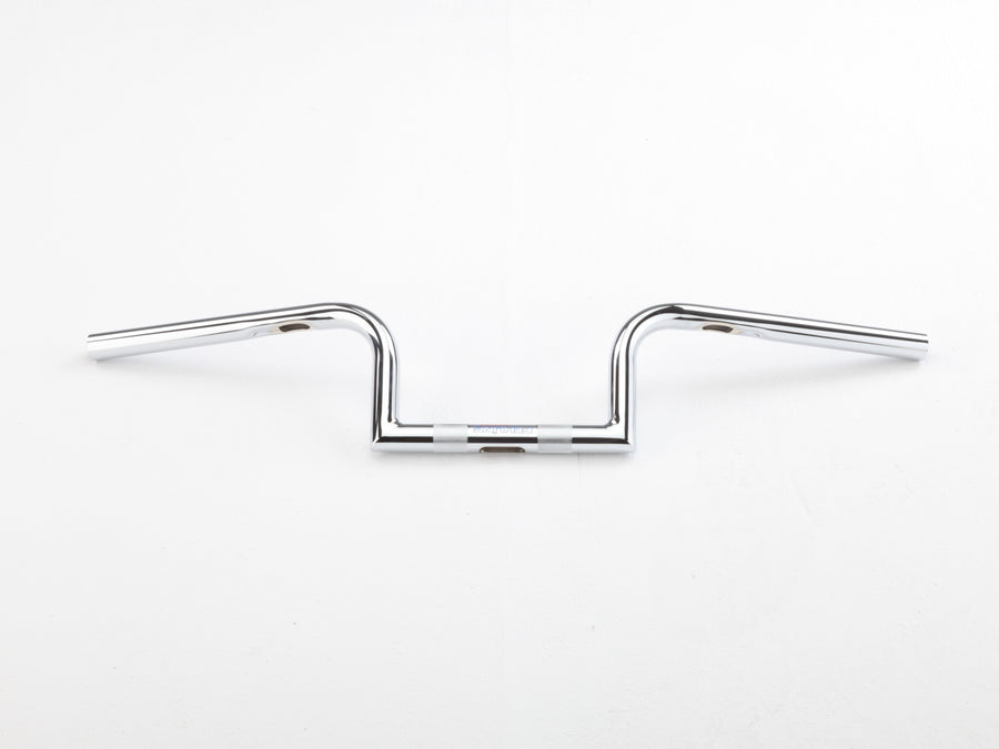 Conductor de motocicleta Ø 25 - Z -Lenker 770 mm de ancho