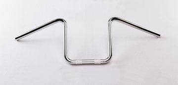 Conductor de motocicleta Ø 22 mm (7/8 ") - Ulz -Lenker 750 mm