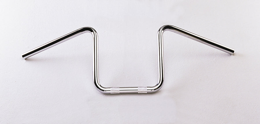 Conductor de motocicleta Ø 22 mm (7/8 ") - Ulz -Lenker 750 mm