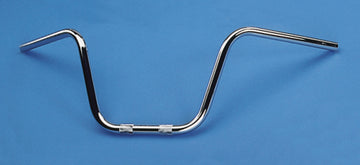 Conductor de motocicleta Ø 22 mm (7/8 ") - Manejo para helicóptero y crucero de 830 mm de ancho