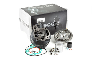 Beta RR SM 50 2T - kit de tuning cilindro escape street race 50cc