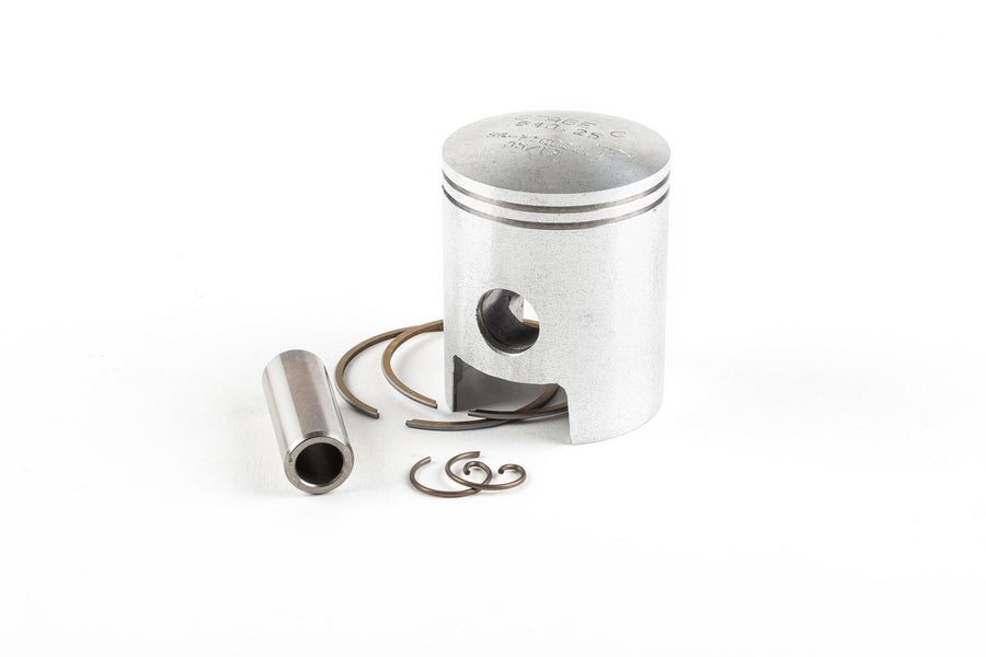 Beta RR Track 50 2T - kit de cilindros Streetrace 50cc