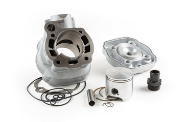 Beta RR SM 50 2T - kit de cilindros Streetrace 77cc