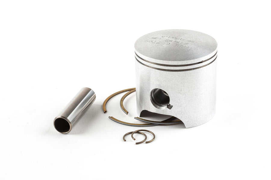 Beta RR SM 50 2T - kit de cilindros Streetrace 77cc
