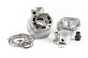 Beta RR-T SM 50 2T - kit de cilindros Streetrace 88ccm