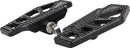 harley davidson sportster s rh 1250 s [THRASHIN SUPPLY CO.] - Mini estribos Apex-2