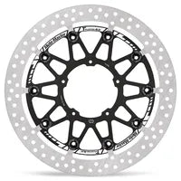 Honda CBR 1000 RR ABS Fireblade [2023] - HALO series T-Floater Bremsscheibe – Bild 5