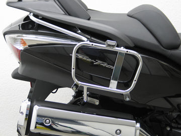Honda Silver Wing SWT 400 [2009-2016] - Soporte lateral para maletas Cruiser Givi/Kappa (Monokey)