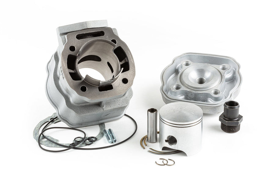 Aprilia SX 50 2T - kit de cilindros Streetrace 77cc