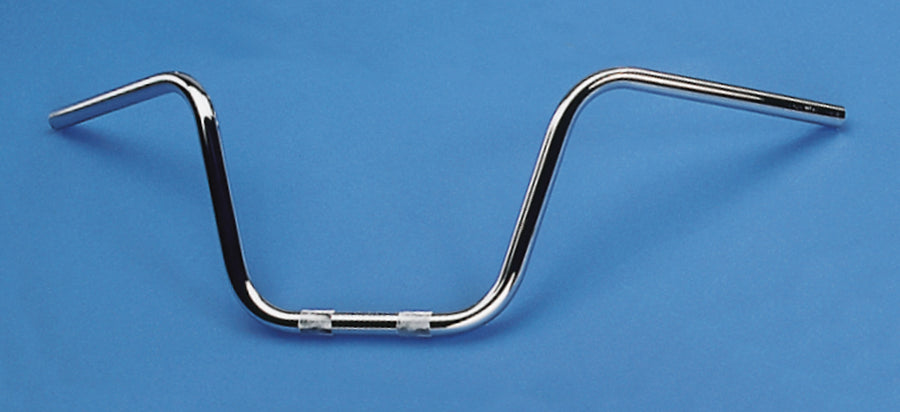 Conductor de motocicleta Ø 25 - Manejo para helicóptero y crucero de 830 mm de ancho
