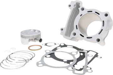 Yamaha YZF 125 [NARAKU] - Juego de cilindros 200 cc 66 mm cerámicos para Yamaha YZF-R WR, X-max 125