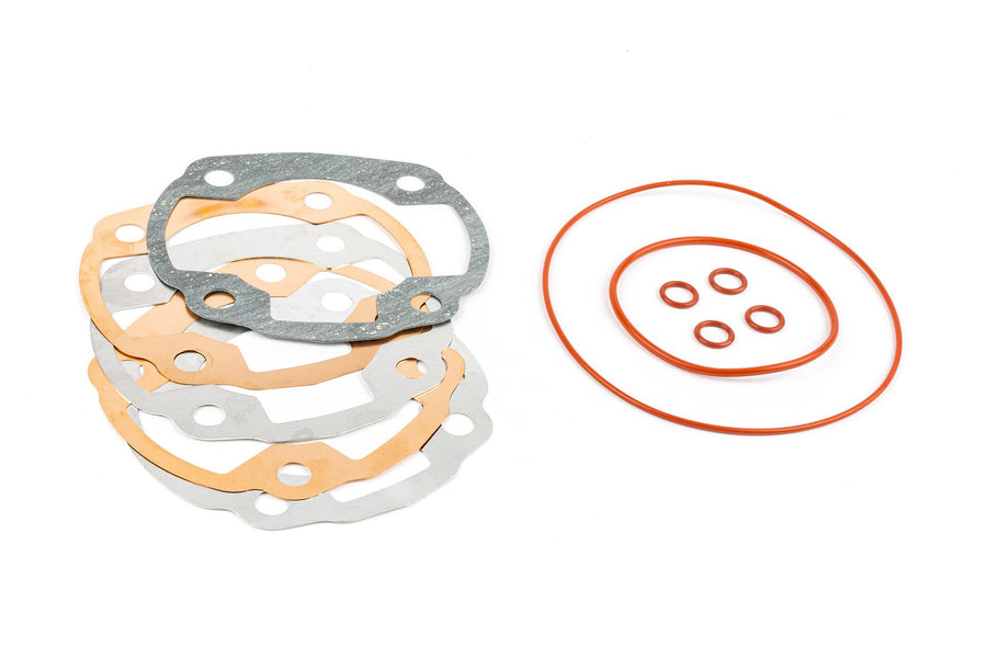 Aprilia SR Netscaper 50 2T LC - kit de cilindros Sport Pro MK2 70ccm 12mm KoBo