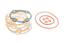 Aprilia SR Netscaper 50 2T LC - kit de cilindros Racing MK2 70ccm 12mm KoBo