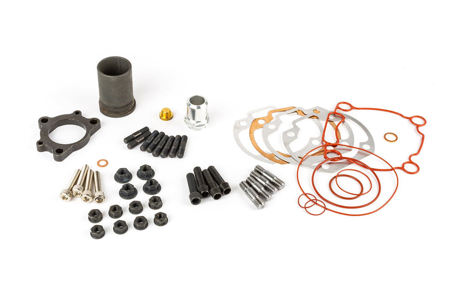 Aprilia SR Netscaper 50 2T LC - Zylinderkit R/T 70ccm MK1