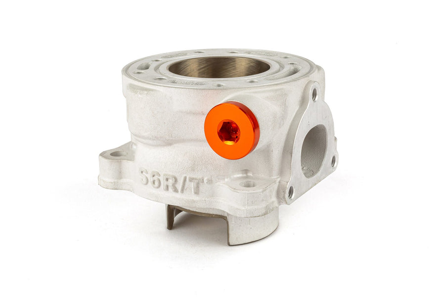 MBK Nitro 50 2T LC [2013–] - Zylinderkit R/T 70ccm MK1