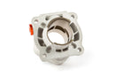 Aprilia SR Netscaper 50 2T LC - motor kit cilindro escape R/T 70ccm