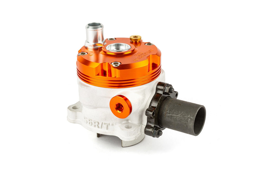 MBK MachG 50 2T LC [–2002] - Zylinderkit R/T 70ccm MK1