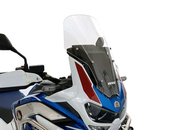 Honda CRF 1100 África Twin [WRS] - parabrisas