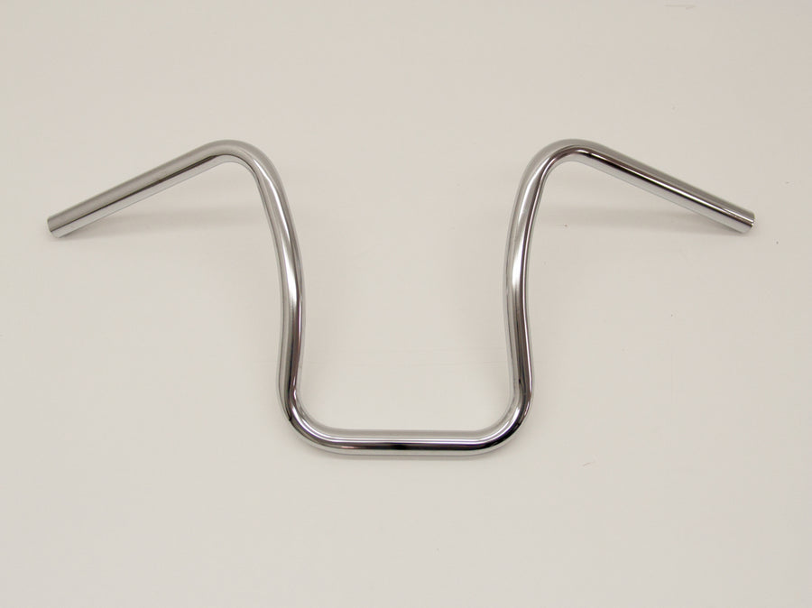 Conductor de motocicleta Ø 25 - LSB Manillar 780 mm de ancho