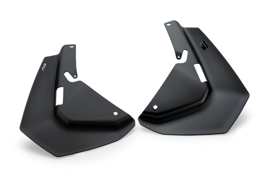 BMW R 1300 GS TROPHY [2025] - Deflector inferior - Muy tintado