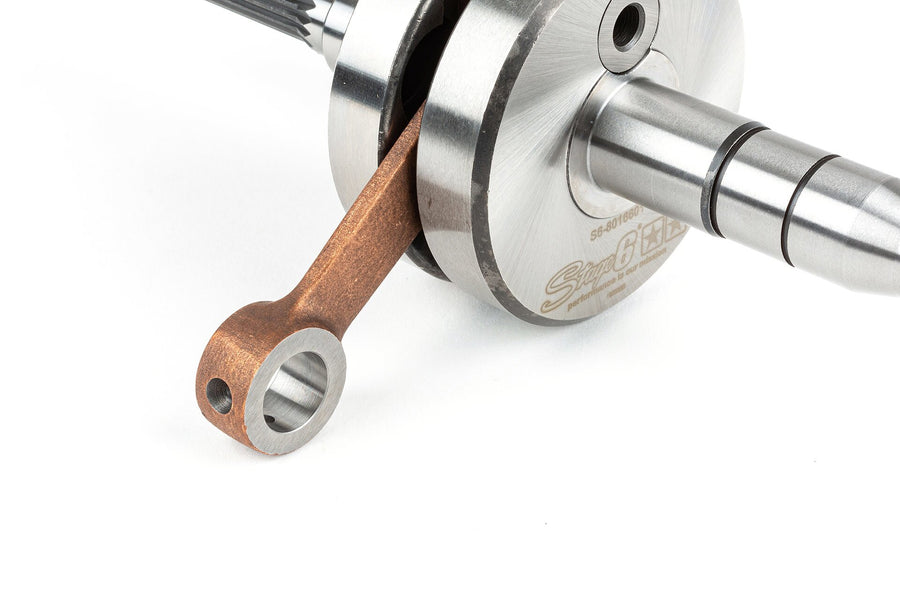 MBK Nitro Naked 50 2T LC [2014–] - Kurbelwelle HPC MK2 10mm KoBo
