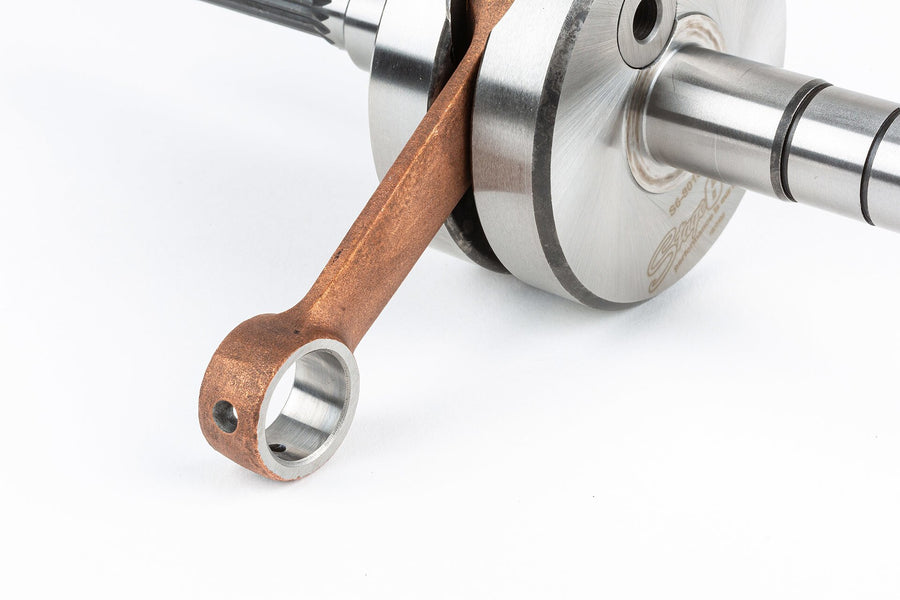 MBK Nitro Naked 50 2T LC [2014–] - Kurbelwelle HPC MK2 12mm KoBo