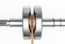 MBK Nitro Naked 50 2T LC [2014–] - Kurbelwelle HPC MK2 12mm KoBo