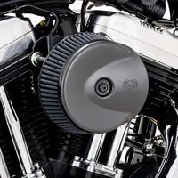 Harley-Davidson FLSB 1750 Softail Sport Glide 107 [2024] - VO2 Stingray Ansaugsystem-Kit – Bild 6