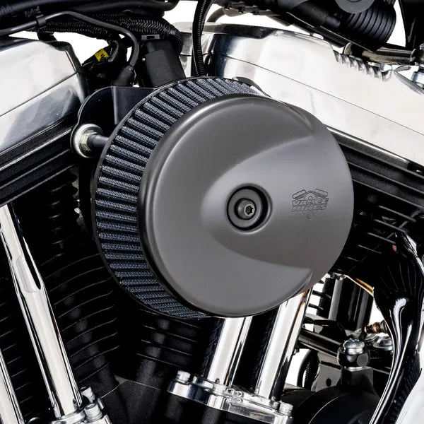 Harley-Davidson FXFB 1750 Softail Fat Bob 107 [2021] - VO2 Stingray Ansaugsystem-Kit – Bild 4