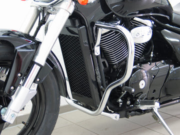 Suzuki M 800 Intruder [2005-2009] - Barra protectora, gran ejecución