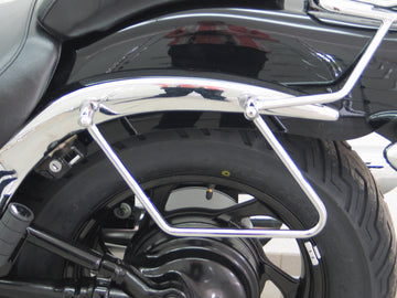 Suzuki M 800 Intruder [2005-2009] - Soporte de bolsas de manada