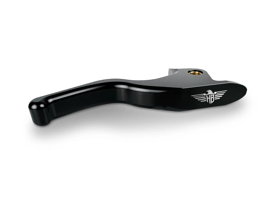 harley davidson touring [MOTOCICLETAS HEINZ] – RENDIMIENTO Palanca de 3 dedos