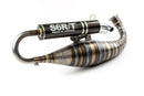 MBK Nitro 50 2T LC [2013–] - Auspuff R/T 90 - 100cc