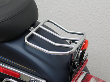 Harley Davidson Softail (Twin Cam 96b) Fat Boy (FLSTF/FLSTFI) [2007-2017] - REACA
