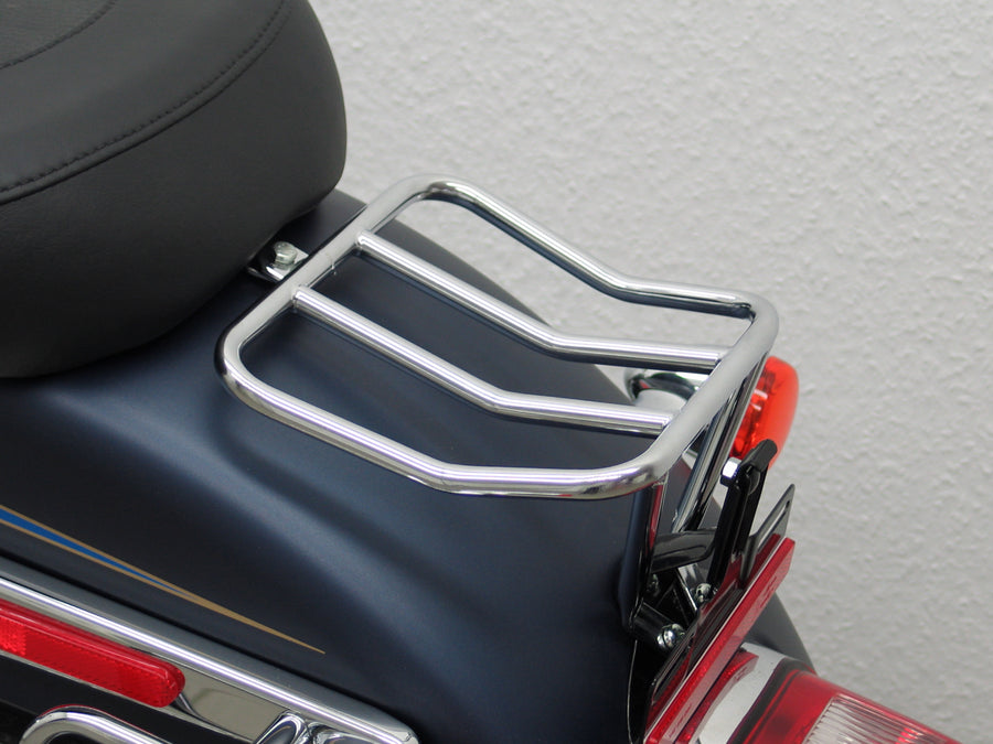 Harley Davidson Softail (Twin Cam 96b) Fat Boy (FLSTF/FLSTFI) [2007-2017] - REACA