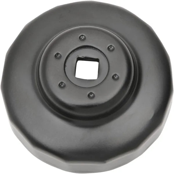 Buell Rss 1200 [1991-1993] - Ölfilter – Oberfläche: Schwarz – Bild 3